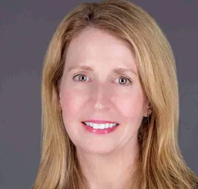 Catherine Toms