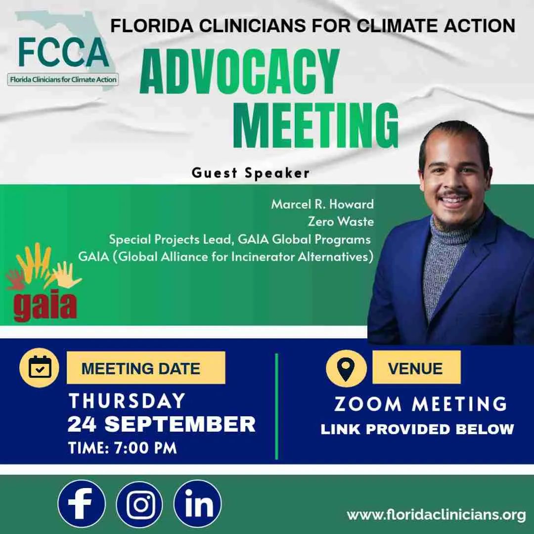 FCCA Advocacy Mtg - 9.24.2026