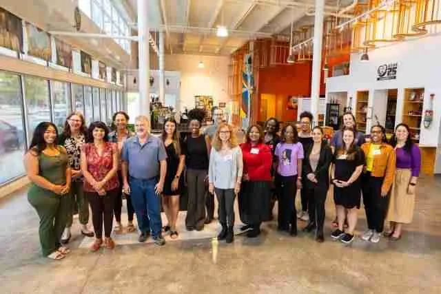 Gulf South Cohort