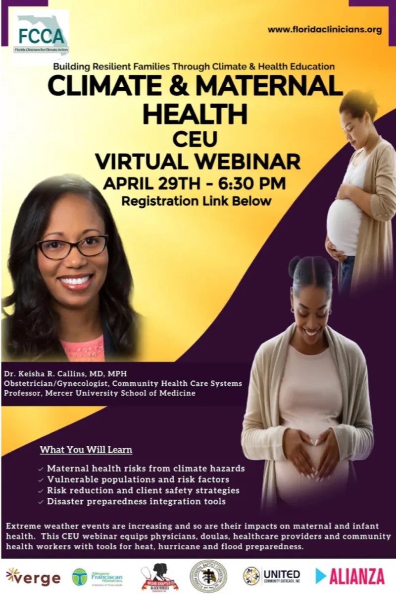 Kallins Webinar