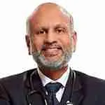 Dr. Ankush K. Bansal