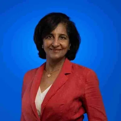 Elizabeth Joseph APRN, MPH